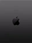 Ноутбук Apple MacBook Pro 14" (2025) (M5 10C CPU, 10C GPU) 16 ГБ, 512 Гб SSD, чёрный космос MDE04