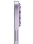 iPhone 17 eSIM 256 ГБ, Lavender (фиолетовый)