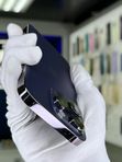 iPhone 14 Pro, 256 ГБ, SIM + eSIM, б/у