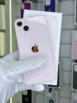 iPhone 13, 128 ГБ, SIM + eSIM б/у
