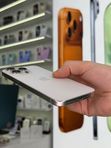 iPhone 15 Pro Max, 512 ГБ, SIM + eSIM б/у