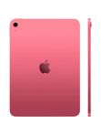 iPad (2025) Wi-Fi 128 ГБ, розовый