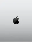 Ноутбук Apple MacBook Pro 16" (2026) (M5 Max 18C CPU, 40C GPU) 48 ГБ, 2 Тб SSD, серебристый MGE94