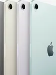 iPad mini 128 ГБ Wi-Fi, голубой