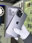 iPhone 13 Pro, 128 ГБ, SIM + eSIM, б/у