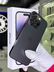 iPhone 14 Pro, 256 ГБ, SIM + eSIM, б/у