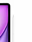 iPad Air 11 (2025) LTE 128 ГБ, фиолетовый