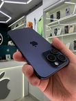 iPhone 15 Pro, 256 ГБ, SIM + eSIM б/у