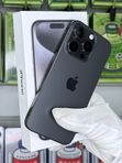 iPhone 15 Pro, 128 ГБ, SIM + eSIM б/у