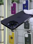 iPhone 14 Pro Max, 256 ГБ, SIM + eSIM б/у