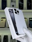 iPhone 16 Pro Max, 256 ГБ, SIM + eSIM, б/у