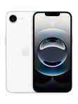iPhone 16E 256 ГБ, белый