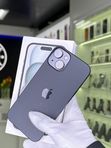 iPhone 15, 256 ГБ, SIM + eSIM, б/у