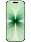 iPhone 17 256 ГБ, Dual: SIM + eSIM, Sage (зеленый)