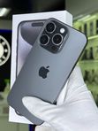 iPhone 15 Pro, 128 ГБ, SIM + eSIM, б/у