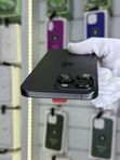 iPhone 15 Pro Max, 256 ГБ, SIM + eSIM б/у