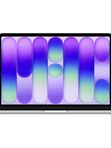 Ноутбук Apple MacBook Neo (A18 Pro, 6C CPU/5C GPU, 2026) 8 ГБ, 256 ГБ SSD, Silver (серебристый) MHFA