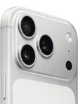 iPhone 17 Pro 512 ГБ, SIM + eSIM, Silver (серебристый)