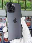 iPhone 14 Pro Max, 128 ГБ, SIM + eSIM б/у