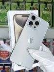 iPhone 15 Pro Max, 256 ГБ, SIM + eSIM б/у