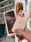 iPhone 16 Pro, 128 ГБ, SIM + eSIM б/у