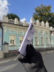 iPhone 12, 128 ГБ б/у