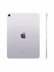 iPad Air 13 (2025) LTE 256 ГБ, фиолетовый