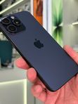 iPhone 15 Pro Max, 256 ГБ, SIM + eSIM б/у