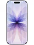 iPhone 17 512 ГБ, Dual: SIM + eSIM, Lavender (фиолетовый)