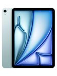 iPad Air 13 (2025) LTE 256 ГБ, синий