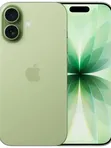 iPhone 17 256 ГБ, Dual: SIM + eSIM, Sage (зеленый)