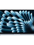 Ноутбук Apple MacBook Air 15 (M5, 10C CPU/10C GPU, 2026), 24 ГБ, 1 ТБ SSD, Sky Blue (небесно-голубой