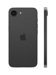 iPhone 17E eSIM 256 ГБ, Black (черный)