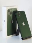 iPhone 13, 256 ГБ Green б/у