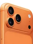 iPhone 17 Pro Max eSIM 1 ТБ, Cosmic Orange (оранжевый)