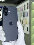 iPhone 16, 256 ГБ, SIM + eSIM, б/у