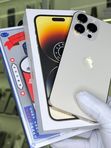 iPhone 14 Pro Max, 256 ГБ, SIM + eSIM, б/у