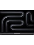 Apple MacBook Pro 14" 2025 (M5, 10C CPU, 10C GPU, 24GB, 1TB SSD) MDE34, чёрный