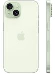 iPhone 15 Plus 128 ГБ, зелёный