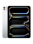 iPad Pro 13 M5 (2025) 2 ТБ Wi‑Fi + Cellular, серебристый (Silver)