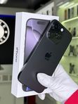 iPhone 16 Pro, 256 ГБ, SIM + eSIM, б/у