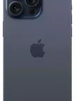 iPhone 15 Pro Max 256 ГБ, eSIM, синий титан