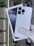 iPhone 16 Pro Max, 256 ГБ, SIM + eSIM б/у