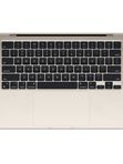 Ноутбук Apple MacBook Air 15 (M5, 10C CPU/10C GPU, 2026), 16 ГБ, 1 ТБ SSD, Starlight (сияющая звезда