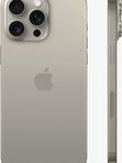 iPhone 15 Pro 128 ГБ, eSIM, титан