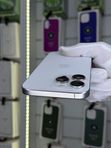 iPhone 16 Pro Max, 256 ГБ, SIM + eSIM б/у