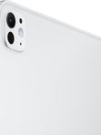 iPad Pro 13 M5 (2025) 256 ГБ Wi‑Fi + Cellular, серебристый (Silver)