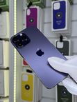iPhone 14 Pro Max, 256 ГБ, SIM + eSIM б/у