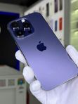 iPhone 14 Pro Max, 256 ГБ, SIM + eSIM, б/у