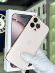 iPhone 16 Pro Max, 256 ГБ, SIM + eSIM, б/у